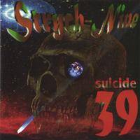 Strych-Nine : Suicide 39